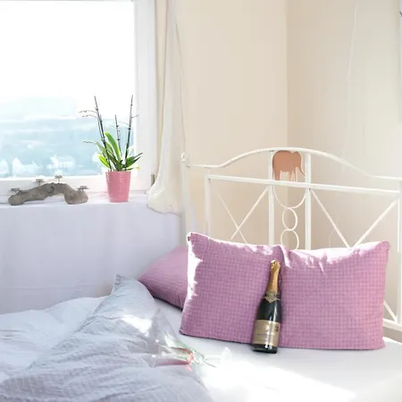 Accommodatie bij particulieren Atelier 47 Fischbach (Birkenfeld)