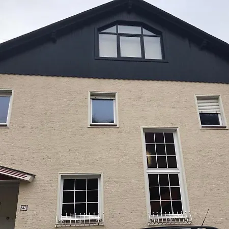 Atelier 47 Accommodatie bij particulieren Fischbach (Birkenfeld)